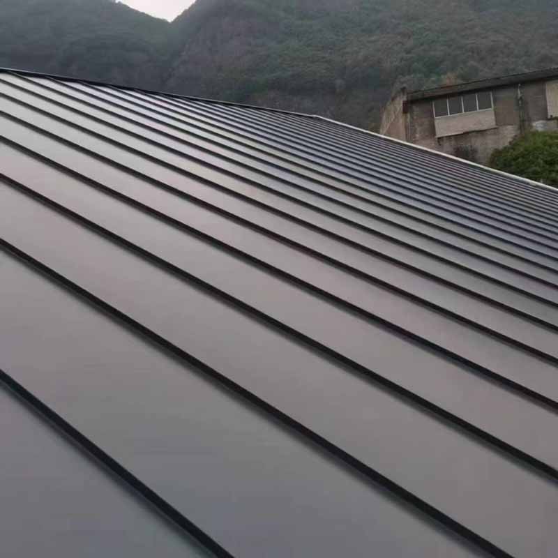 山南金属屋面板的应用场合及其优缺点？